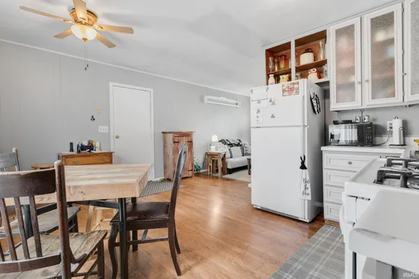 $235,900 | 70862 Tecumseh Drive, Nappanee, IN 46550