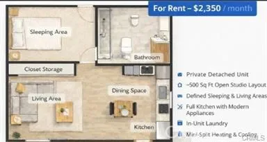 $2,300 | 10822 Hunter Avenue, Whittier, CA 90601