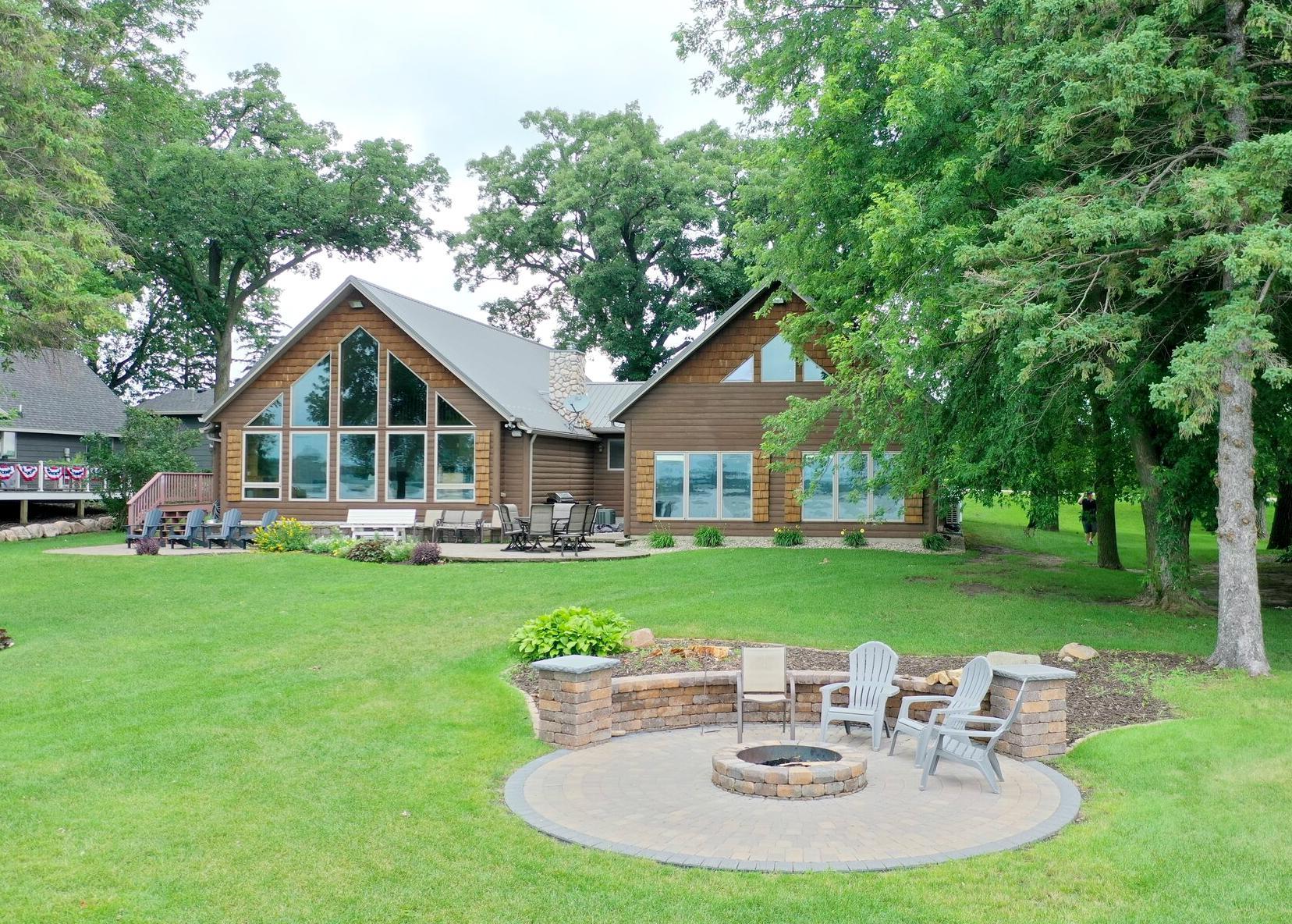 3654 Little Ida Beach Road Northwest Alexandria, MN 56308 - Photo 28 of 28