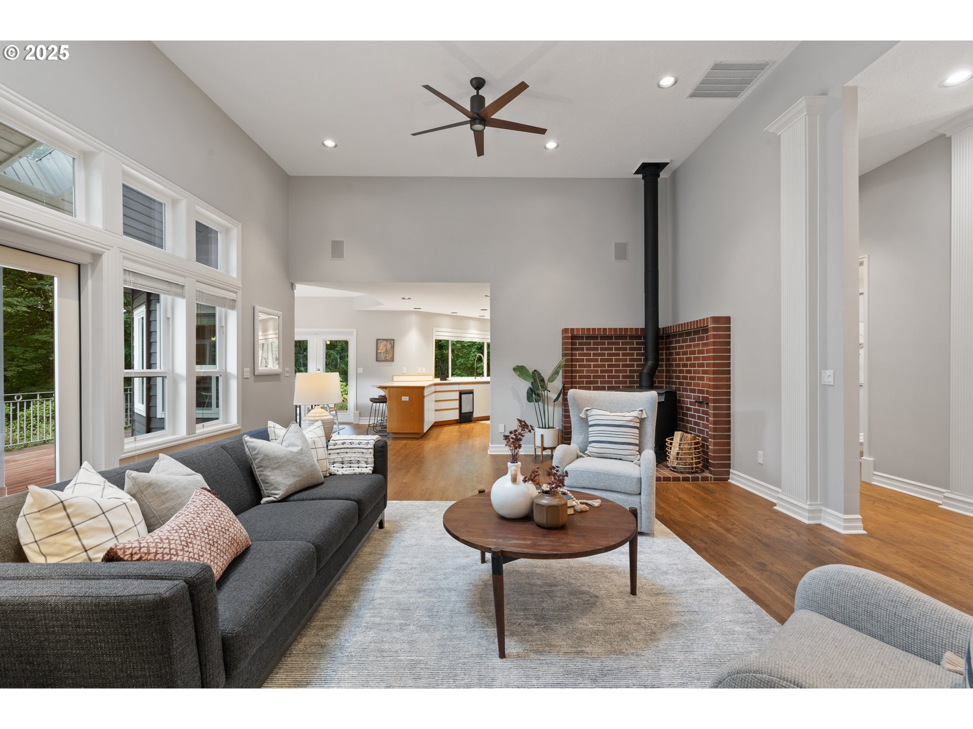 14640 Northwest Rock Creek Road Portland, OR 97231 - Photo 12 of 47 Gallery Image 12