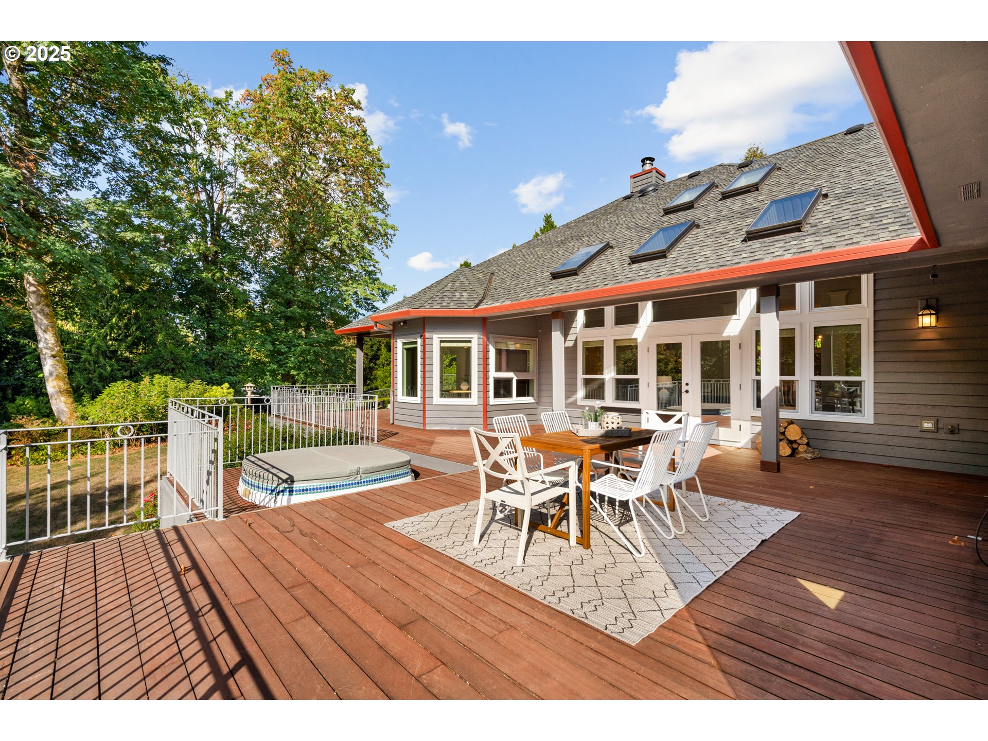 14640 Northwest Rock Creek Road Portland, OR 97231 - Photo 30 of 47 Gallery Image 30