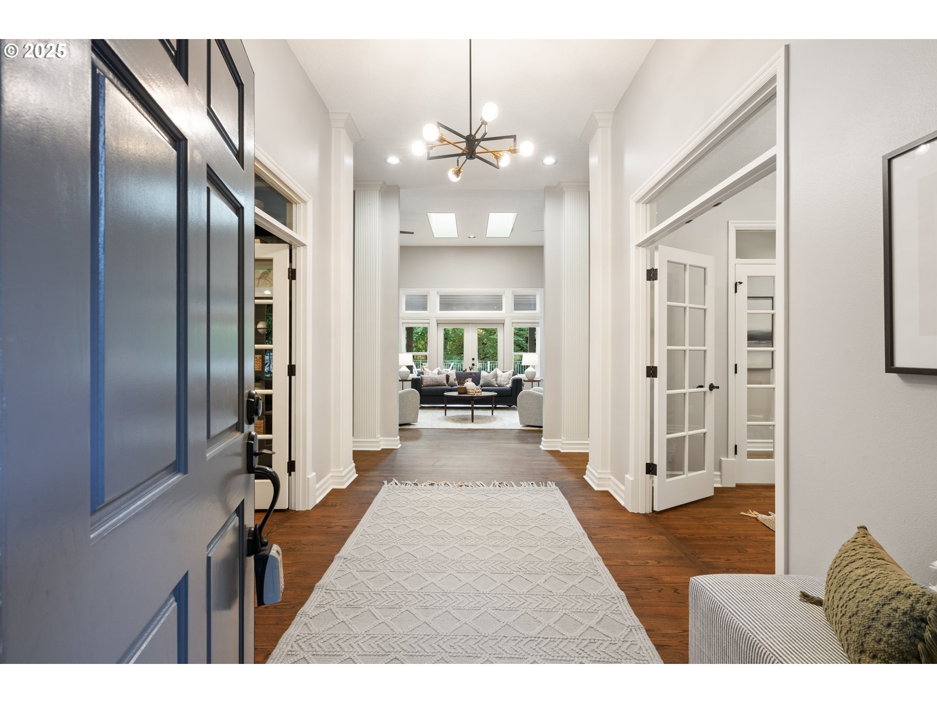14640 Northwest Rock Creek Road Portland, OR 97231 - Photo 3 of 47 Gallery Image 3