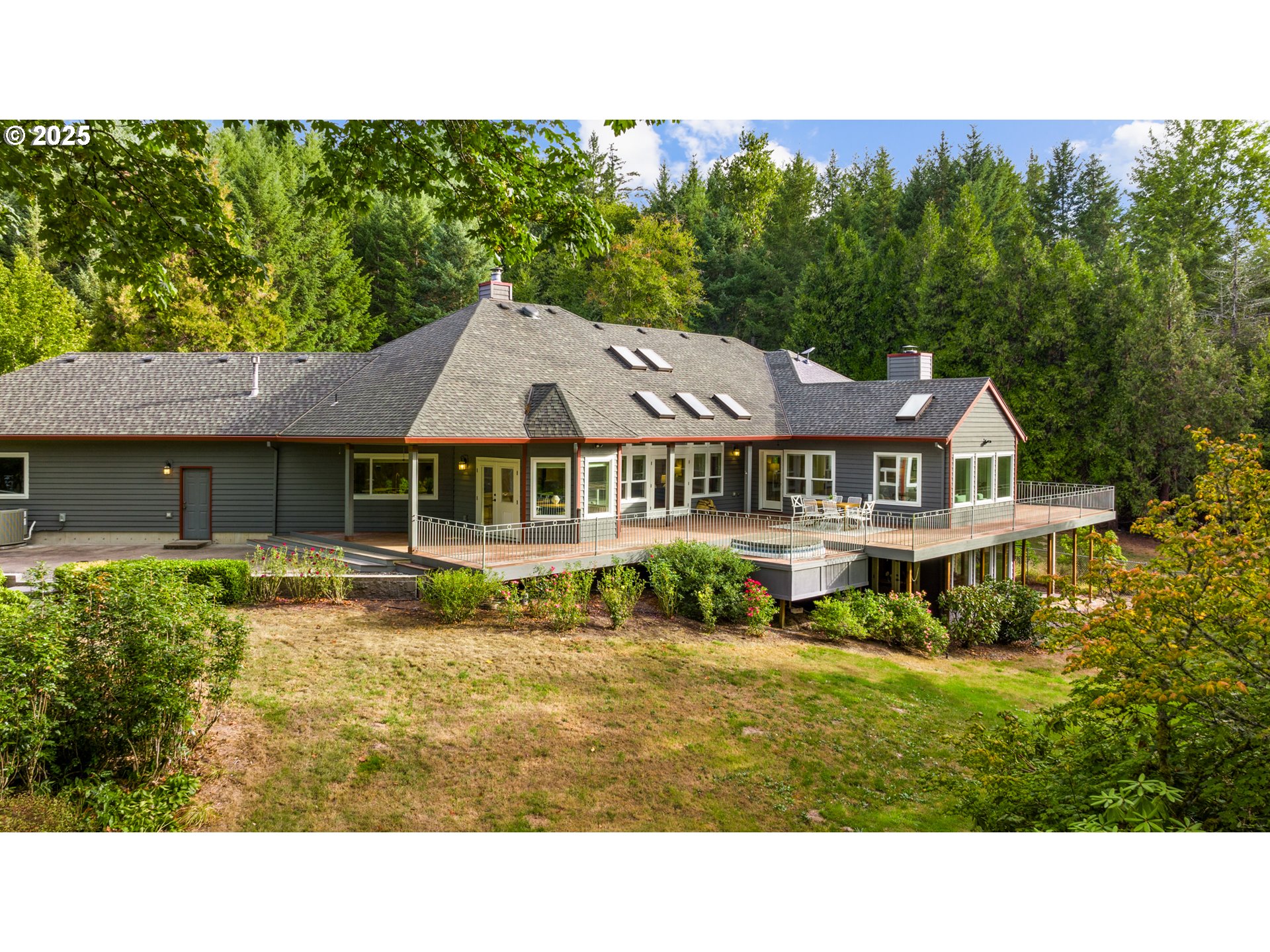 14640 Northwest Rock Creek Road Portland, OR 97231 - Photo 41 of 47 Gallery Image 41