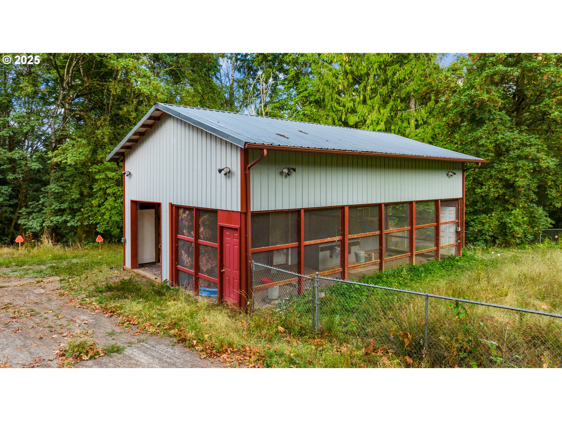 14640 Northwest Rock Creek Road Portland, OR 97231 - Photo 44 of 47 Gallery Image 44