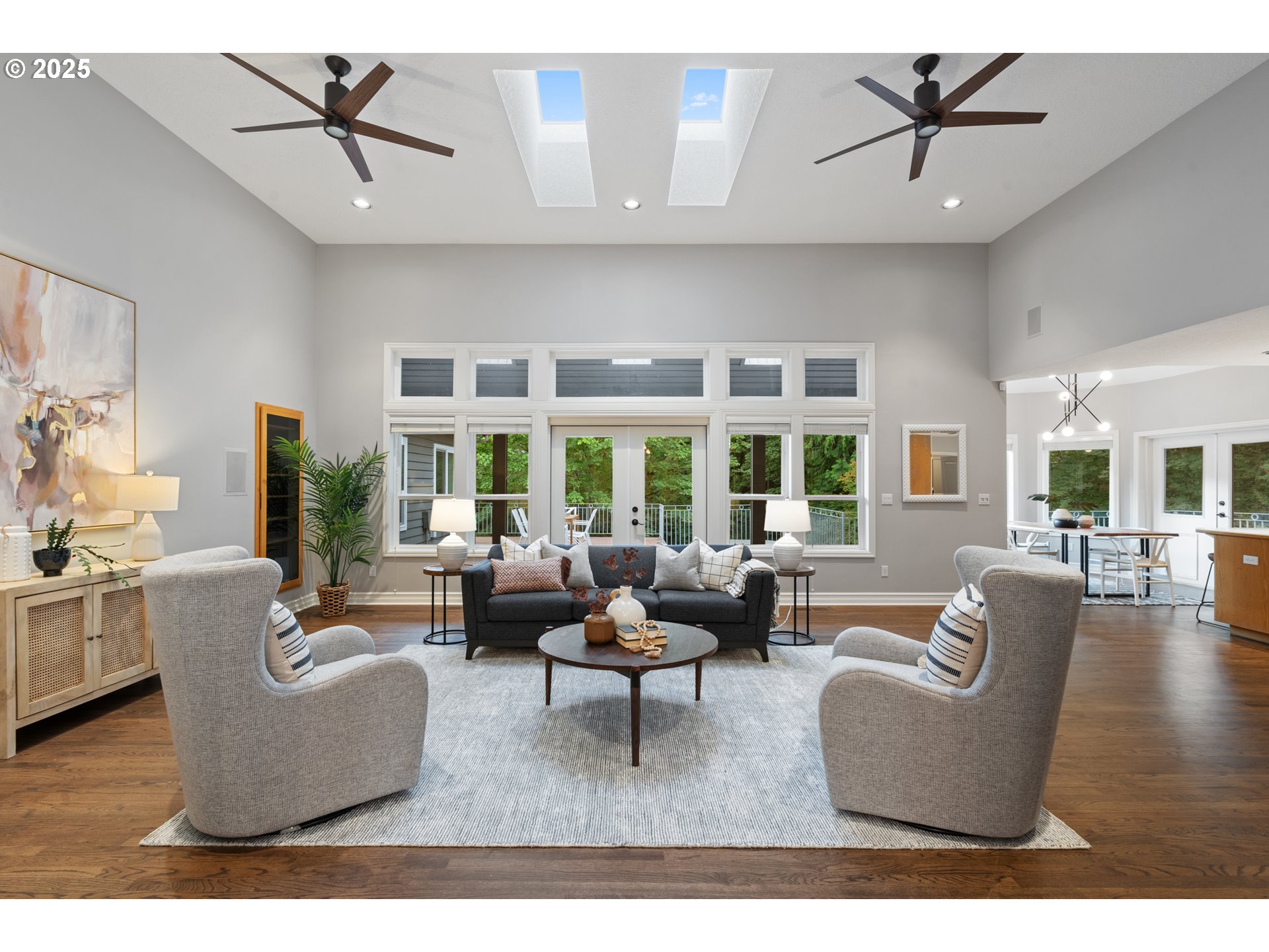 14640 Northwest Rock Creek Road Portland, OR 97231 - Photo 9 of 47 Gallery Image 9