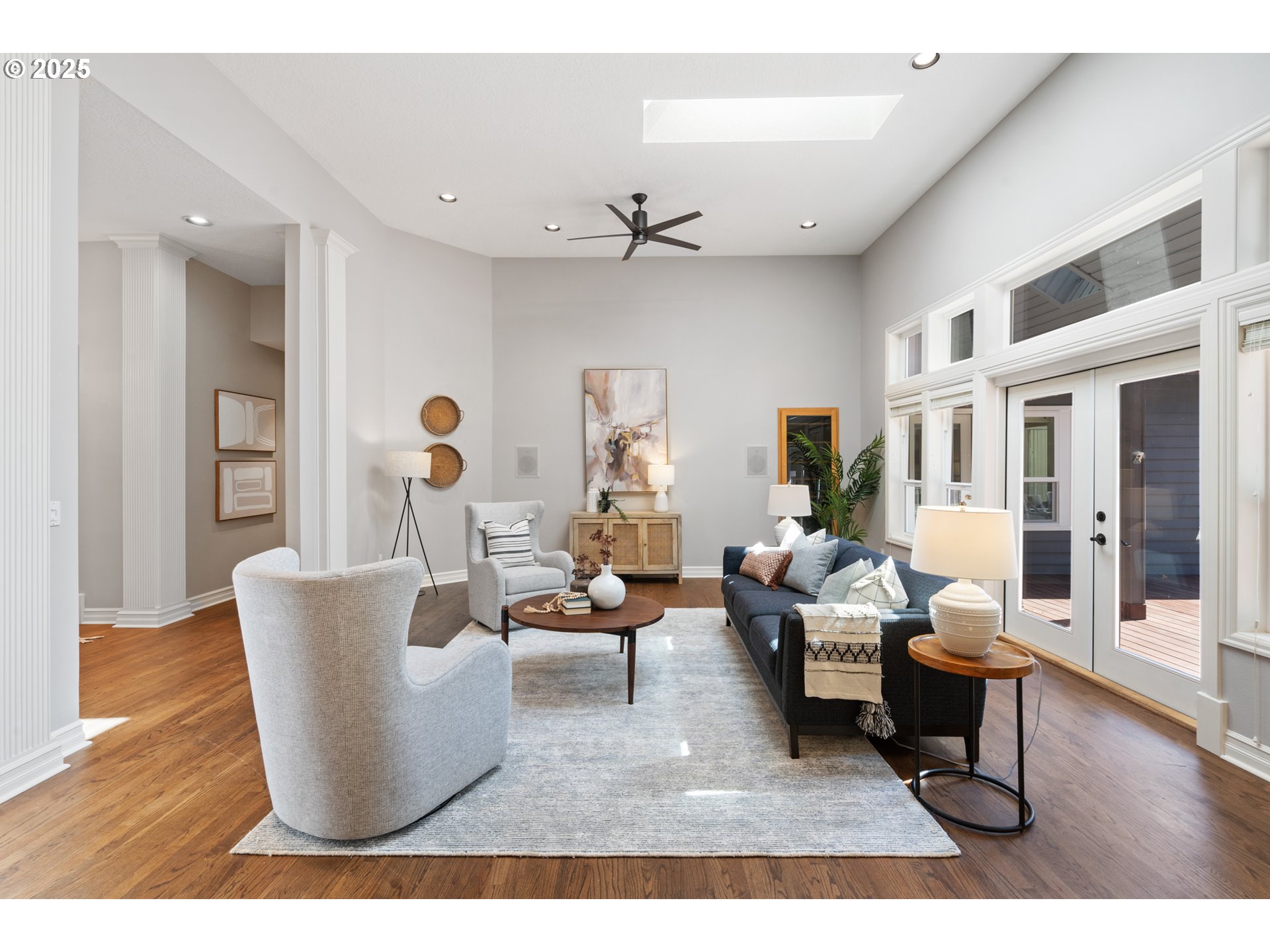 14640 Northwest Rock Creek Road Portland, OR 97231 - Photo 10 of 47 Gallery Image 10