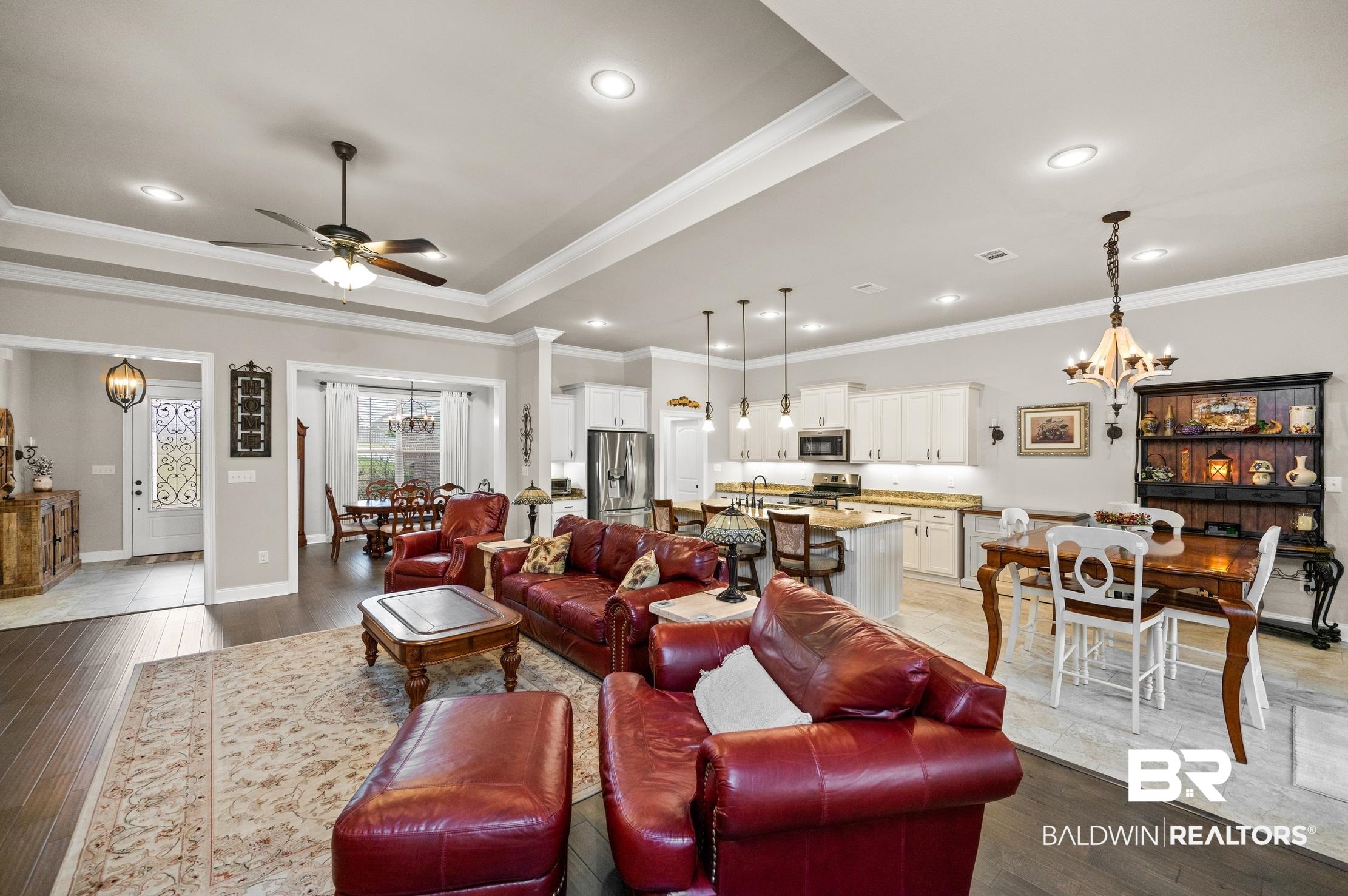 33737 Rutland Lane Daphne, AL 36527 - Photo 14 of 48