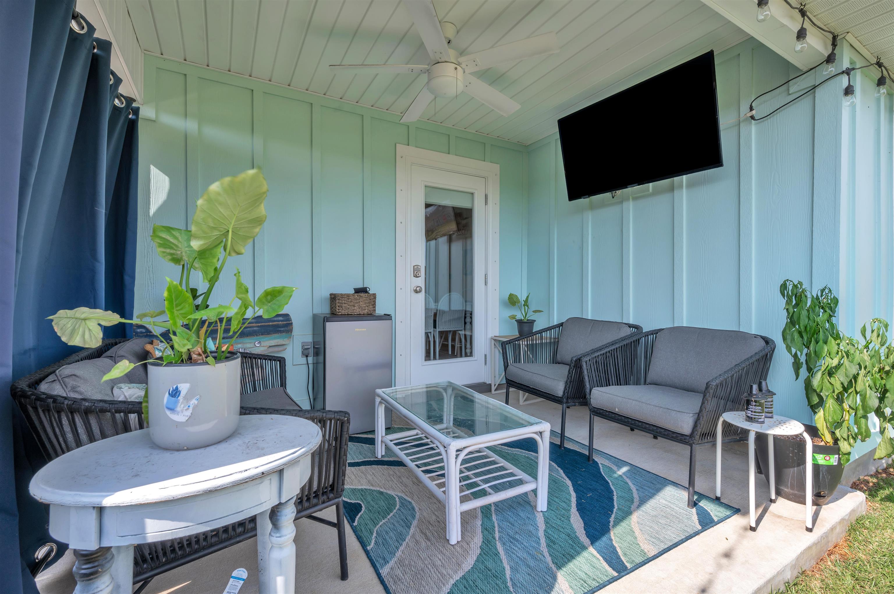 381 Winters Avenue Gulf Shores, AL 36542 - Photo 31 of 34 Patio