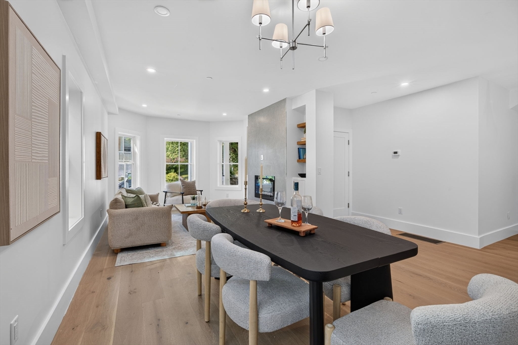 131 Hudson Street, Unit 1 Somerville, MA 02144 - Photo 7 of 41