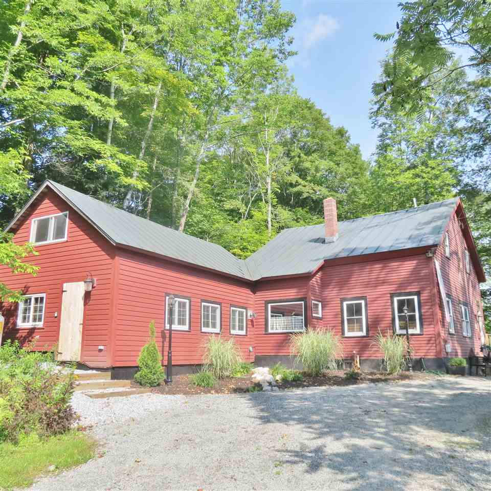 205 Locust Hill Road Ludlow, VT 05149 - Photo 1 of 40