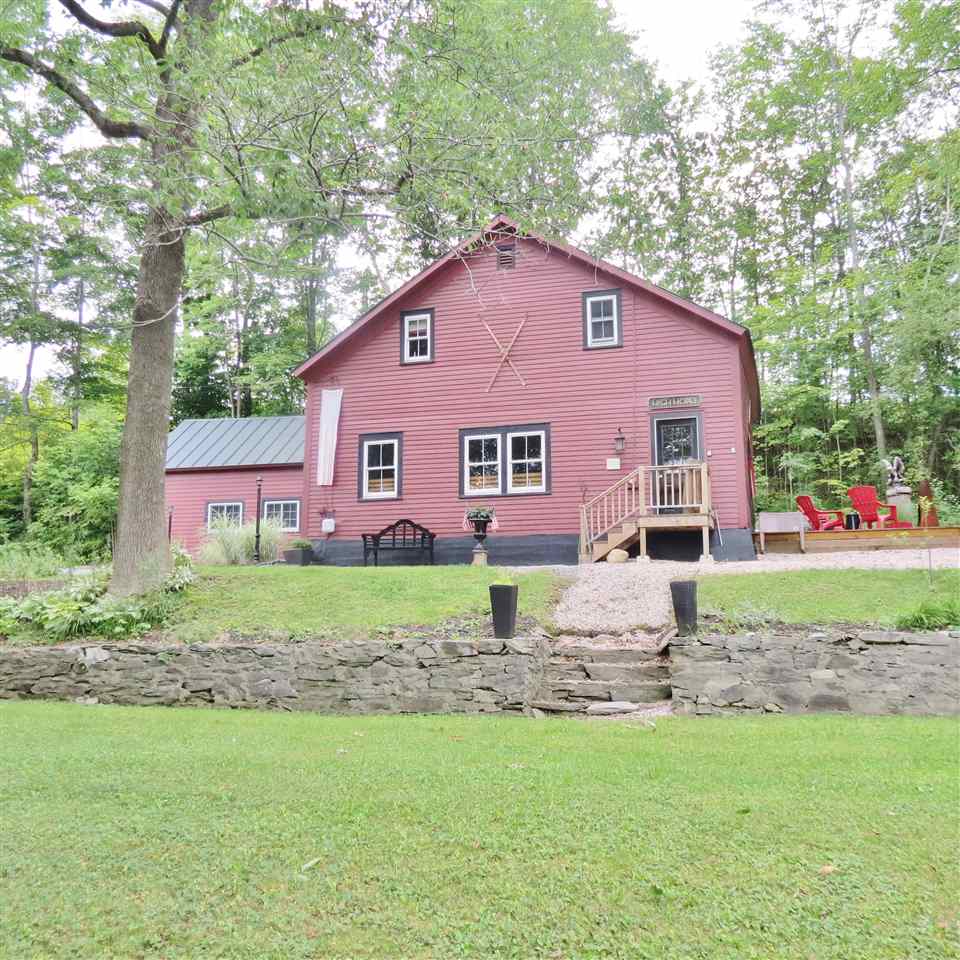205 Locust Hill Road Ludlow, VT 05149 - Photo 2 of 40