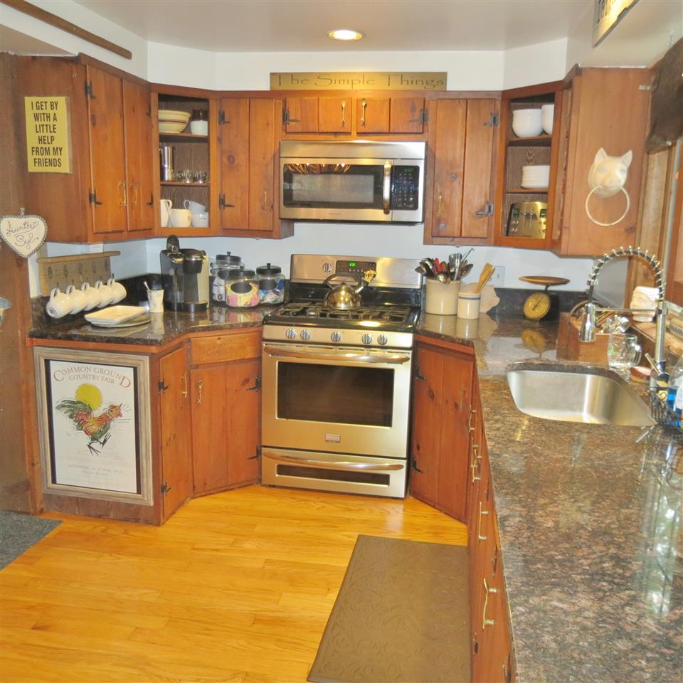 205 Locust Hill Road Ludlow, VT 05149 - Photo 12 of 40