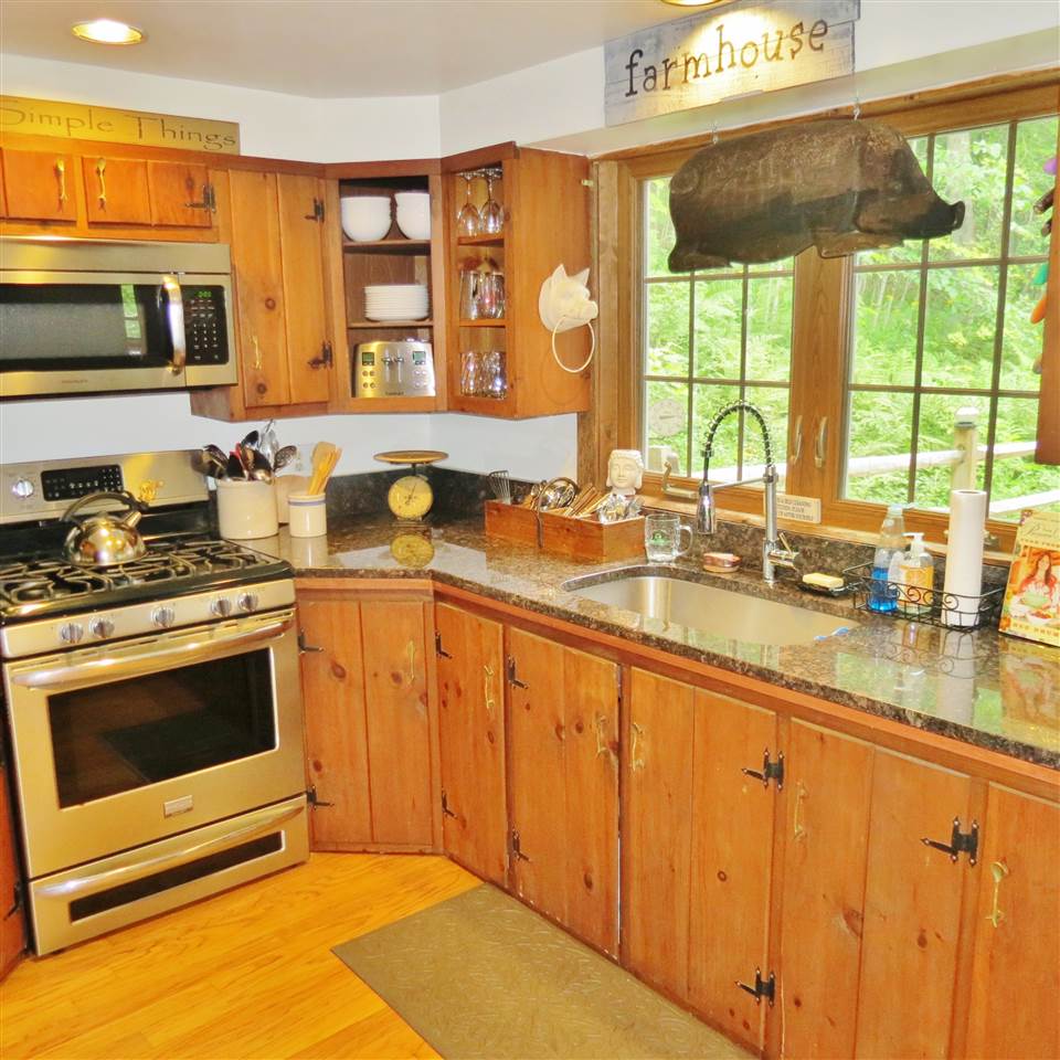 205 Locust Hill Road Ludlow, VT 05149 - Photo 13 of 40