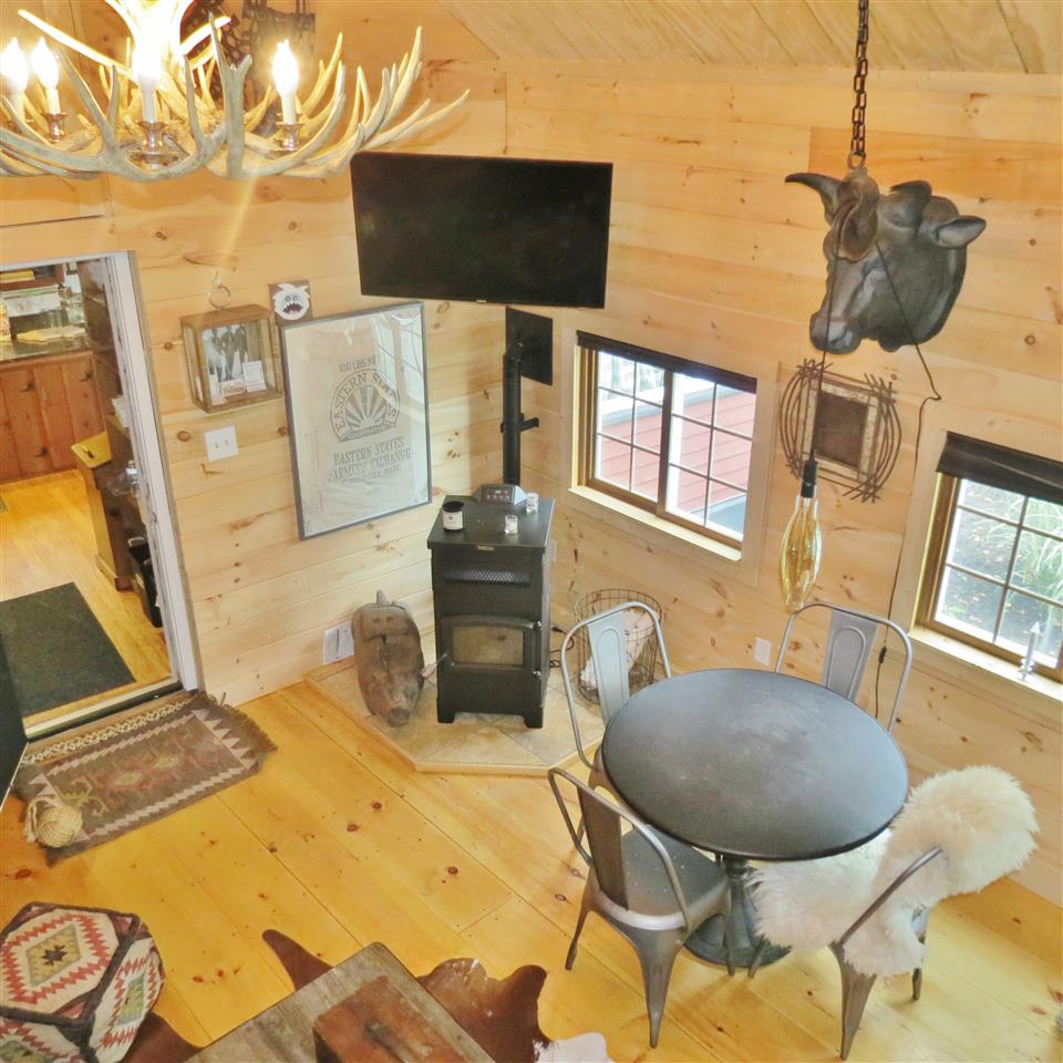 205 Locust Hill Road Ludlow, VT 05149 - Photo 19 of 40