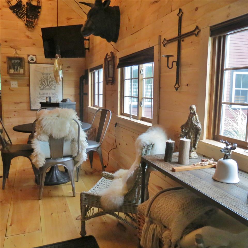 205 Locust Hill Road Ludlow, VT 05149 - Photo 20 of 40