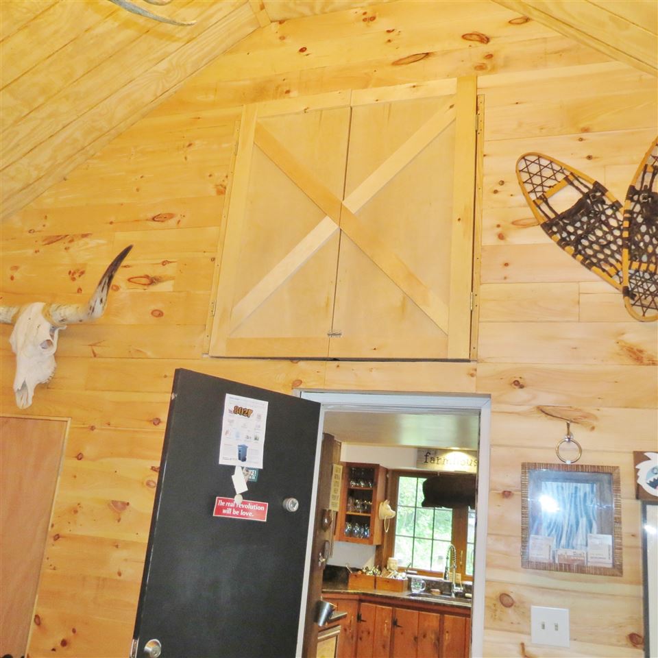 205 Locust Hill Road Ludlow, VT 05149 - Photo 21 of 40