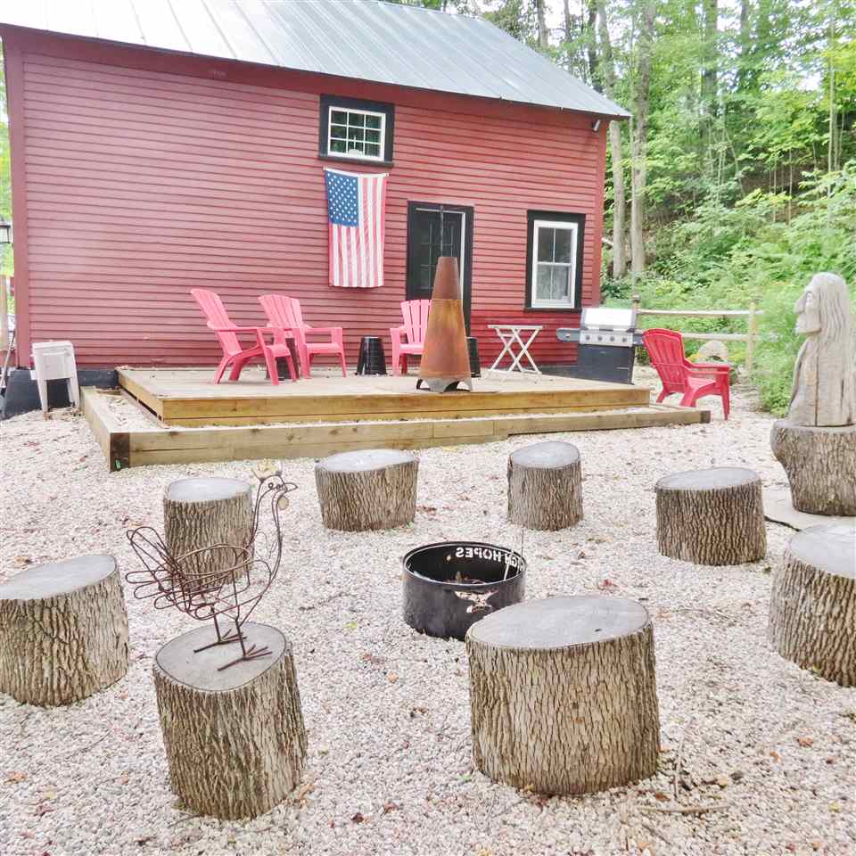 205 Locust Hill Road Ludlow, VT 05149 - Photo 38 of 40