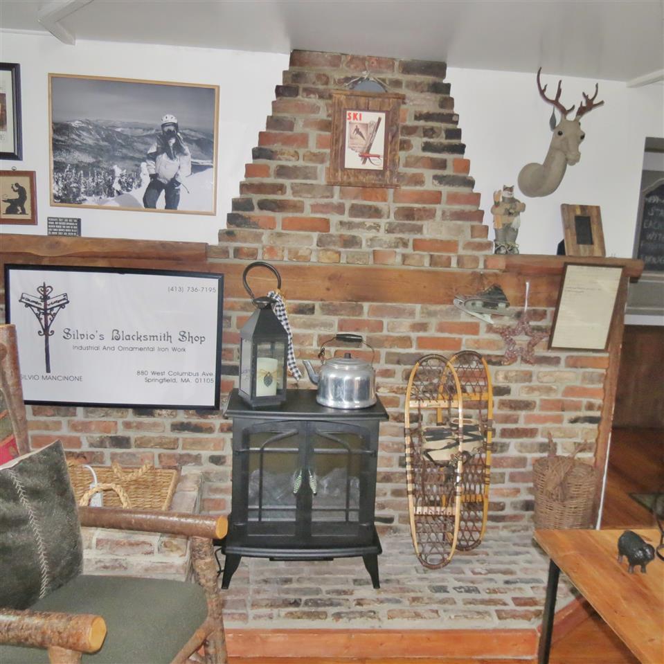 205 Locust Hill Road Ludlow, VT 05149 - Photo 8 of 40