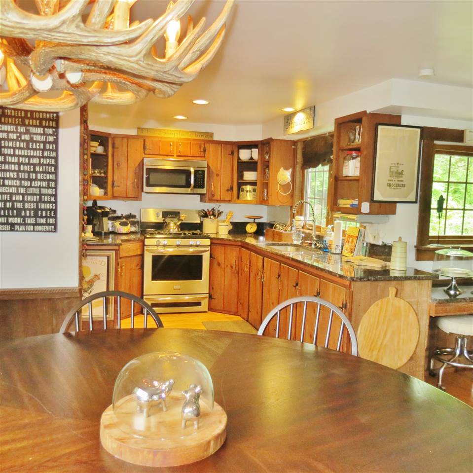 205 Locust Hill Road Ludlow, VT 05149 - Photo 9 of 40