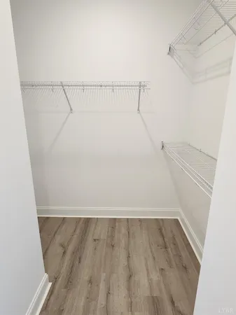 a view of small space