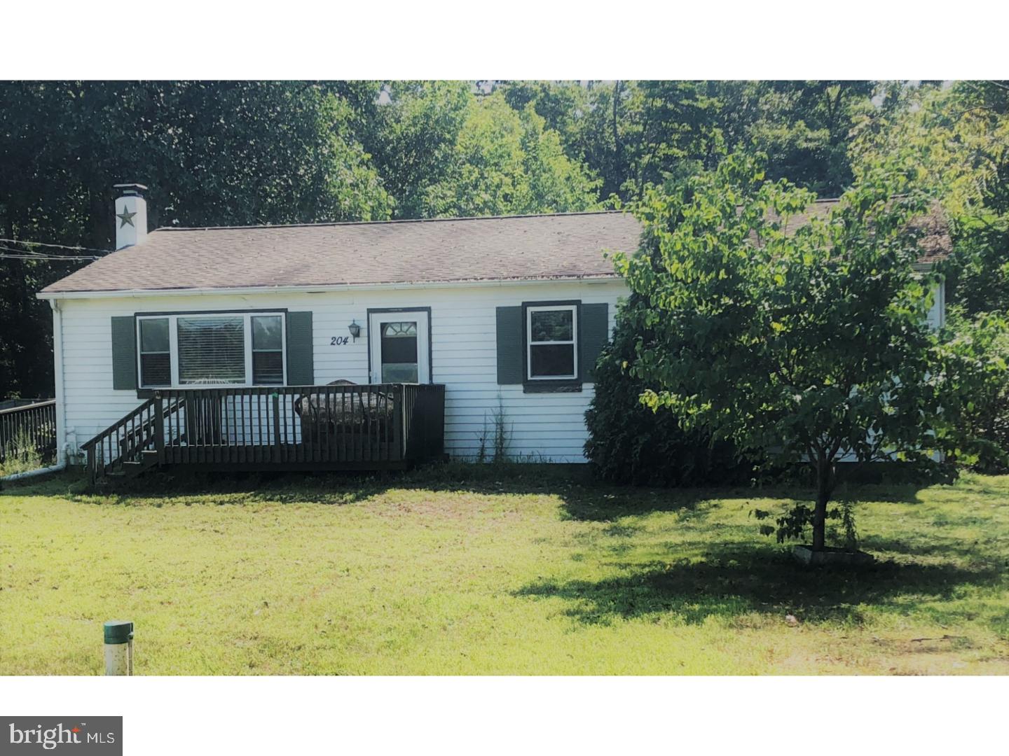 204 Porchtown Road Newfield, NJ 08344 - Photo 2 of 12