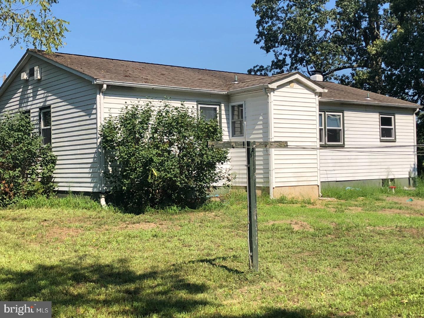 204 Porchtown Road Newfield, NJ 08344 - Photo 12 of 12