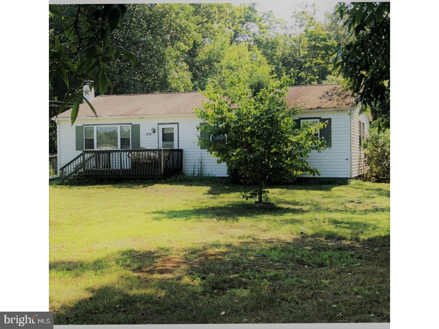 204 Porchtown Road Newfield, NJ 08344 - Photo 3 of 12