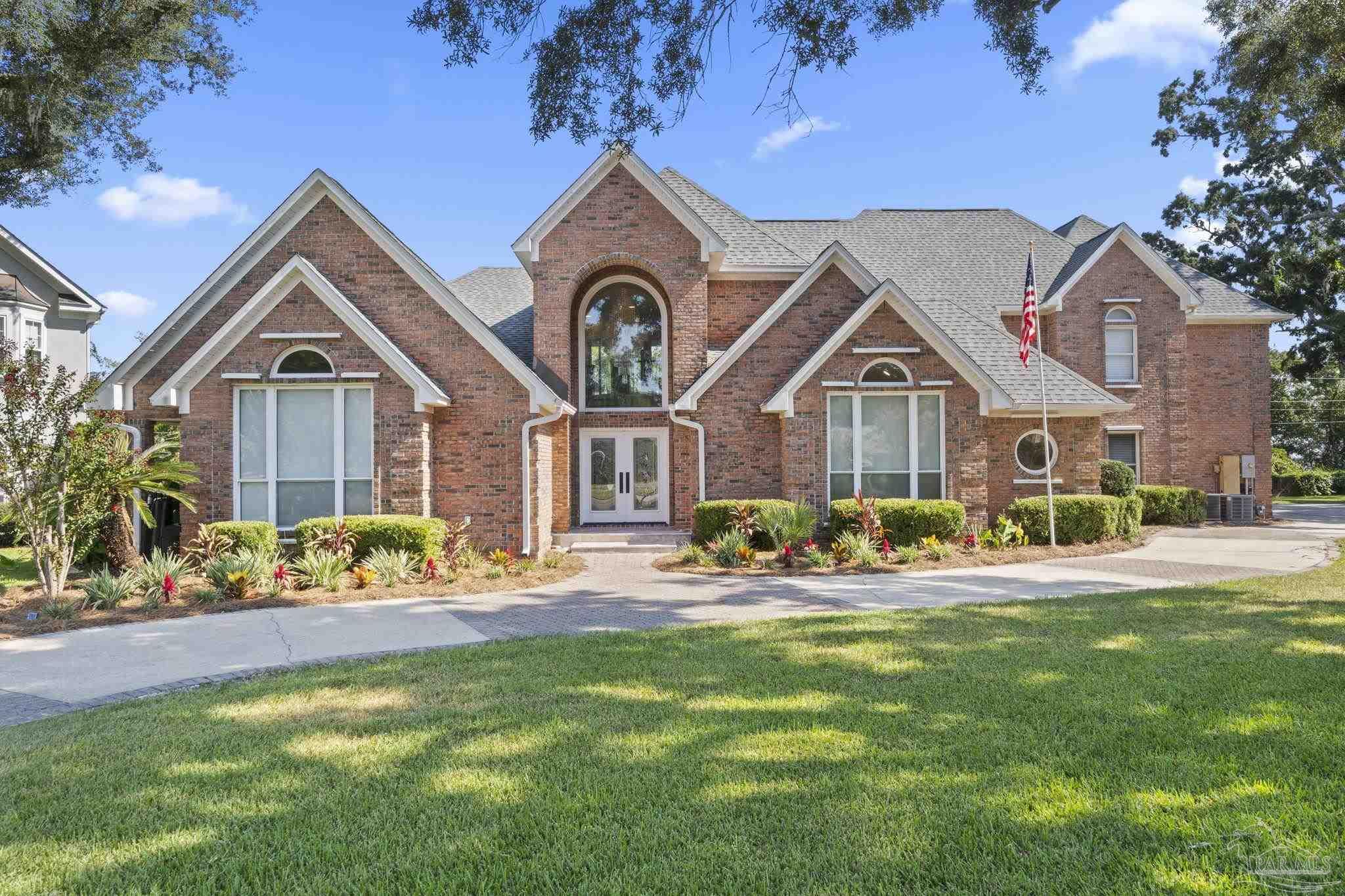 4818 Rosemont Place Pensacola, FL 32514 - Photo 1 of 69