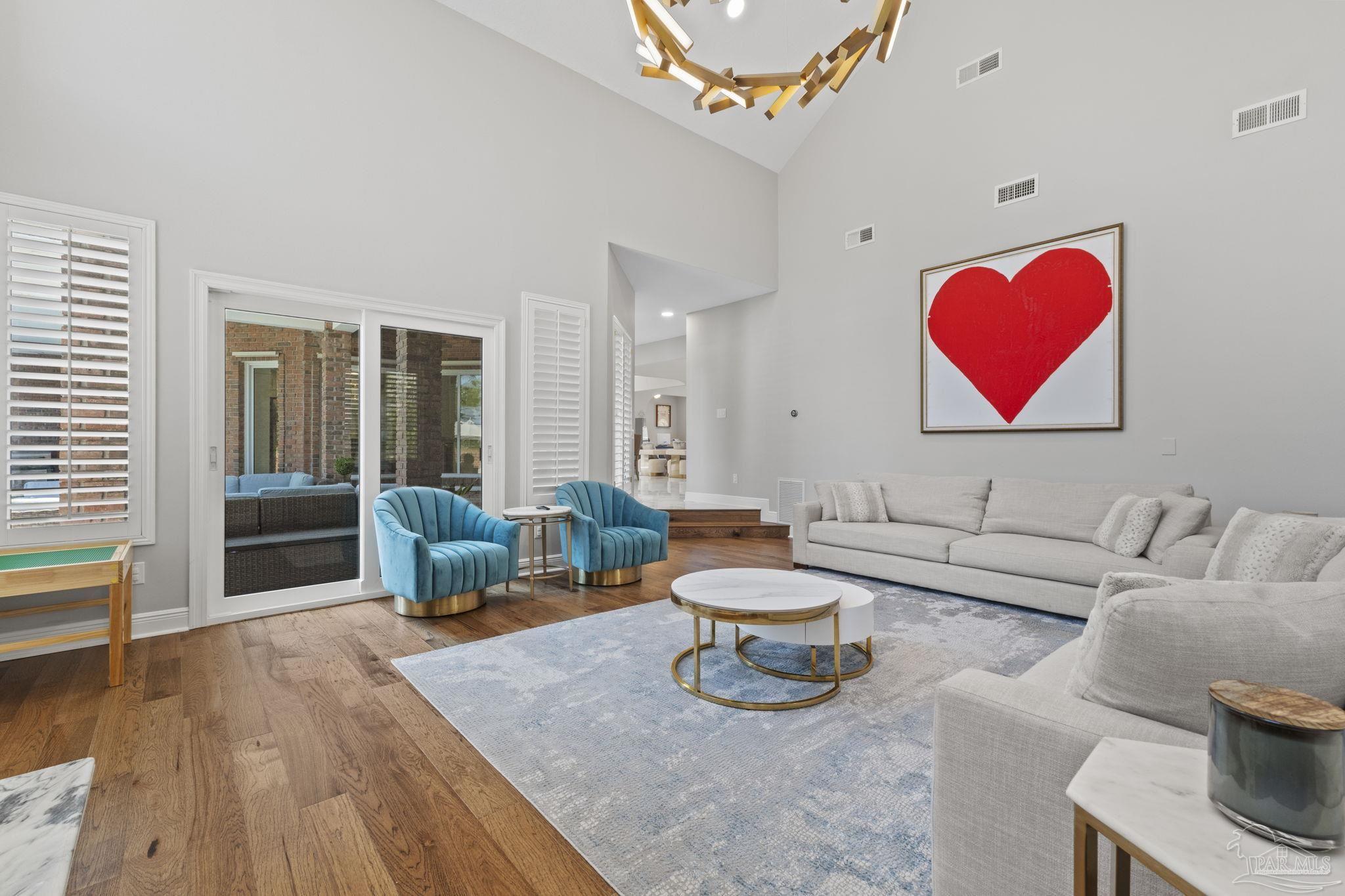 4818 Rosemont Place Pensacola, FL 32514 - Photo 16 of 69