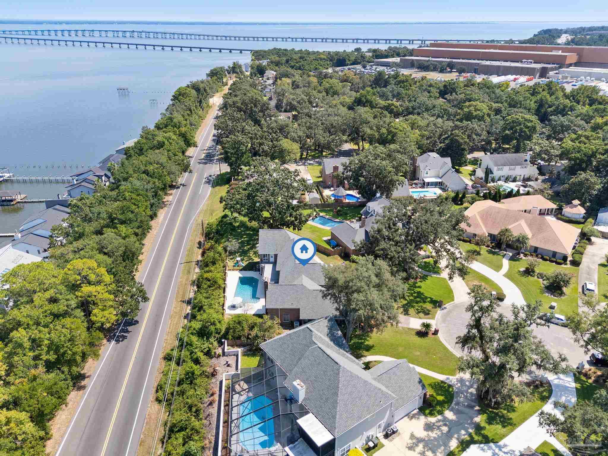 4818 Rosemont Place Pensacola, FL 32514 - Photo 2 of 69