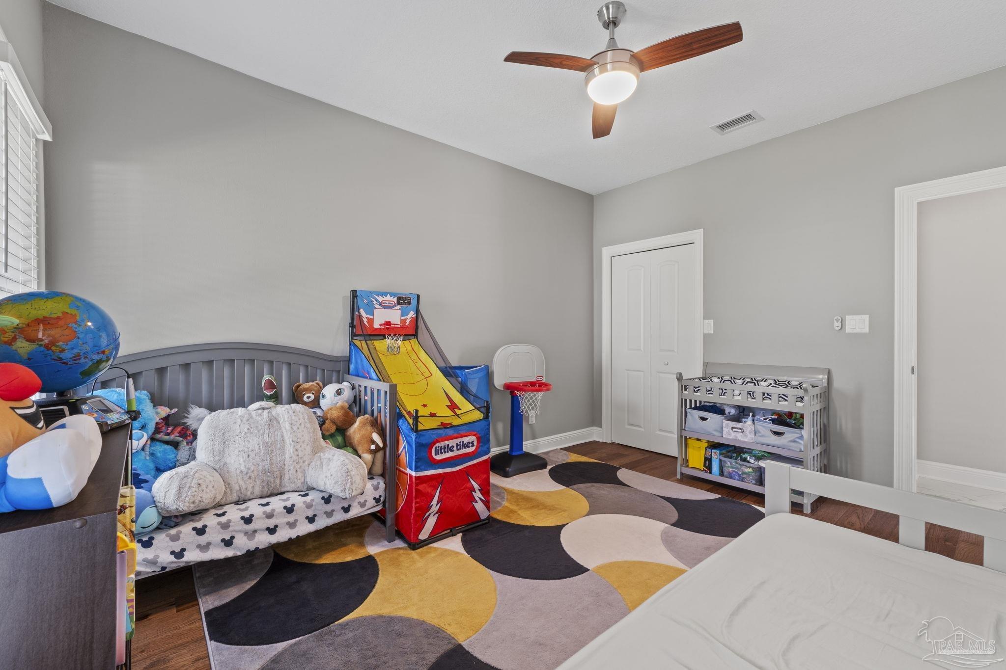 4818 Rosemont Place Pensacola, FL 32514 - Photo 31 of 69