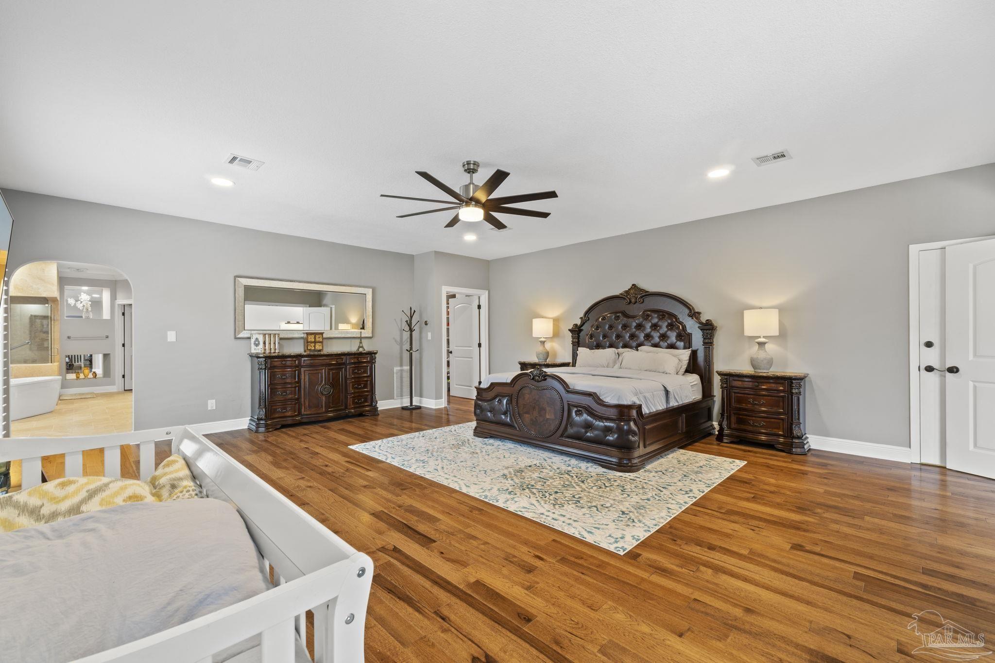 4818 Rosemont Place Pensacola, FL 32514 - Photo 41 of 69