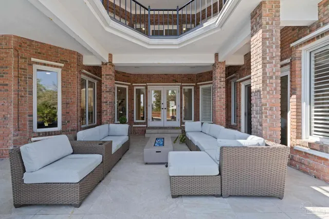 $1,189,000 | 4818 Rosemont Place, Pensacola, FL 32514