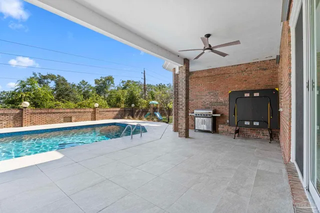 $1,189,000 | 4818 Rosemont Place, Pensacola, FL 32514