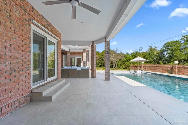 $1,189,000 | 4818 Rosemont Place, Pensacola, FL 32514