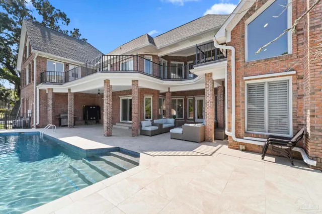 $1,189,000 | 4818 Rosemont Place, Pensacola, FL 32514