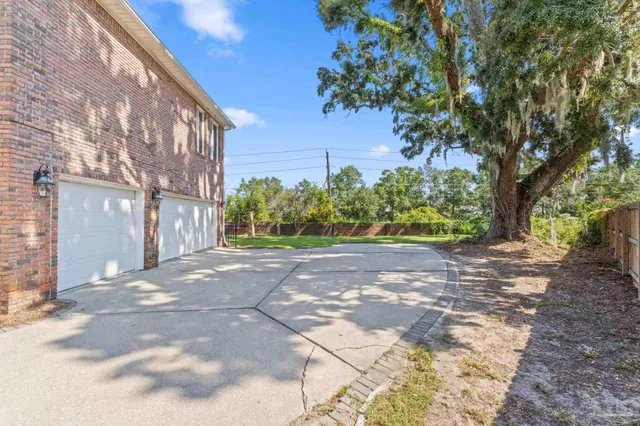 $1,189,000 | 4818 Rosemont Place, Pensacola, FL 32514