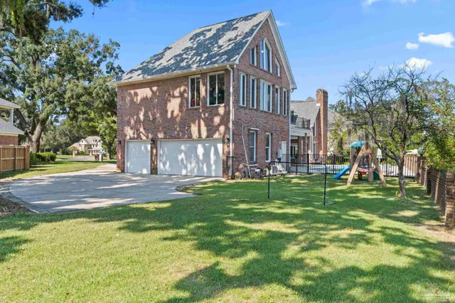 $1,189,000 | 4818 Rosemont Place, Pensacola, FL 32514