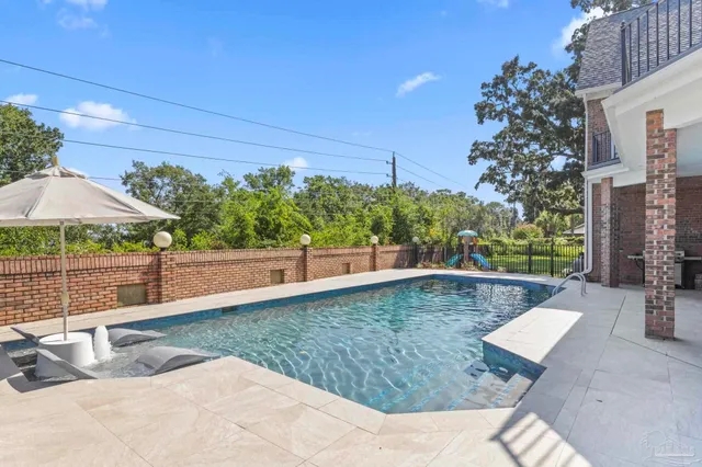 $1,189,000 | 4818 Rosemont Place, Pensacola, FL 32514