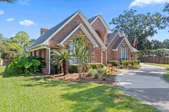 $1,189,000 | 4818 Rosemont Place, Pensacola, FL 32514
