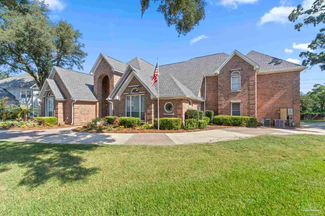 $1,189,000 | 4818 Rosemont Place, Pensacola, FL 32514
