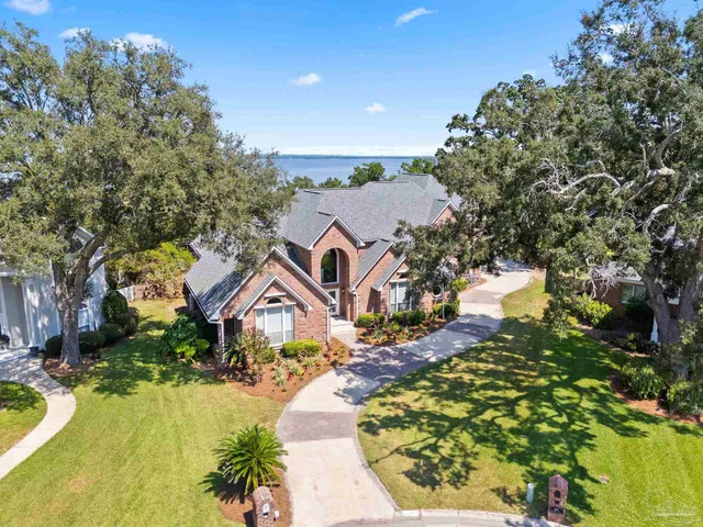 $1,189,000 | 4818 Rosemont Place, Pensacola, FL 32514