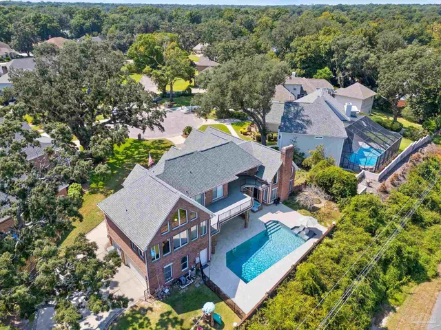 $1,189,000 | 4818 Rosemont Place, Pensacola, FL 32514