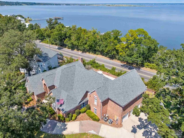 $1,189,000 | 4818 Rosemont Place, Pensacola, FL 32514
