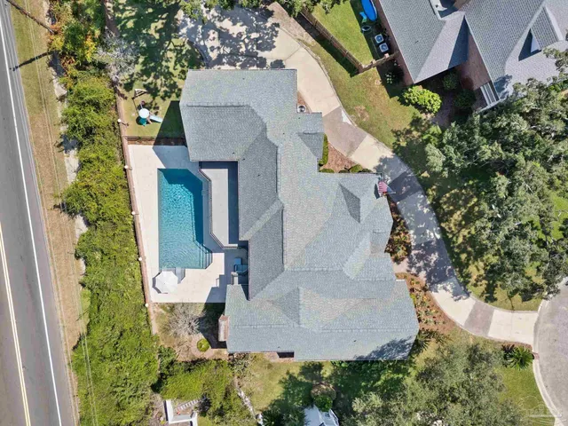 $1,189,000 | 4818 Rosemont Place, Pensacola, FL 32514