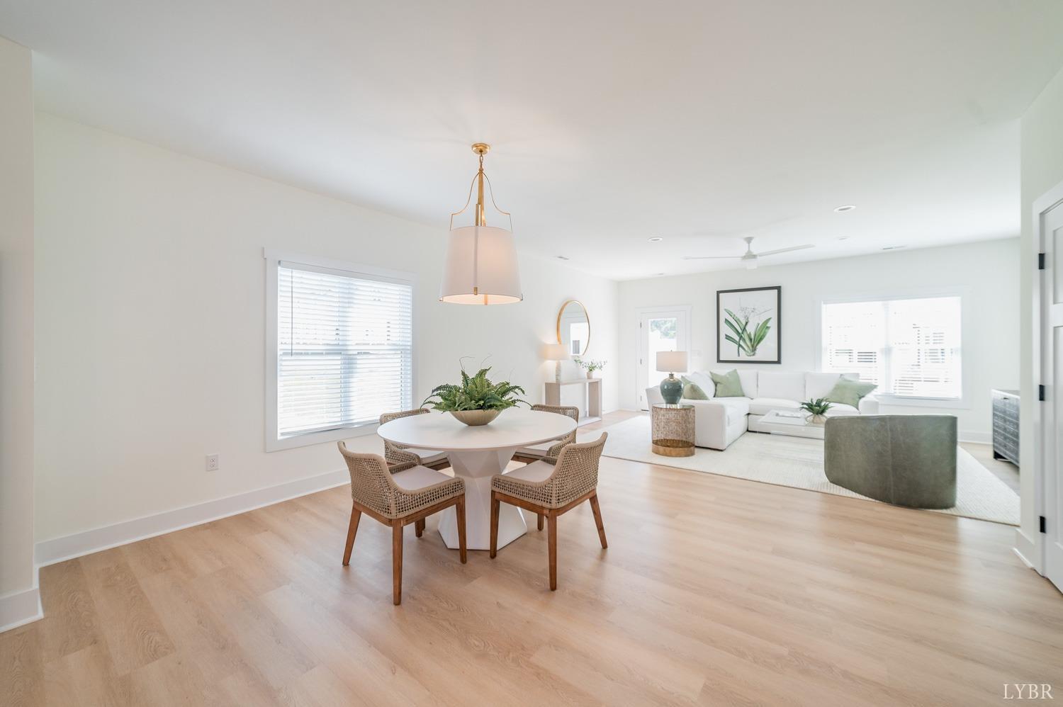 556 Leesville Road, Unit 208 Lynchburg, VA 24502 - Photo 11 of 40