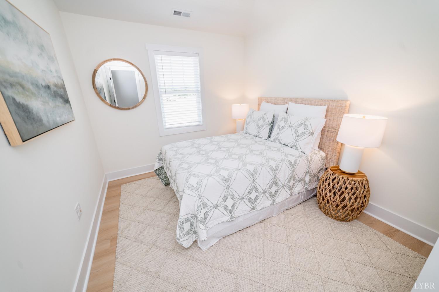 556 Leesville Road, Unit 208 Lynchburg, VA 24502 - Photo 37 of 40