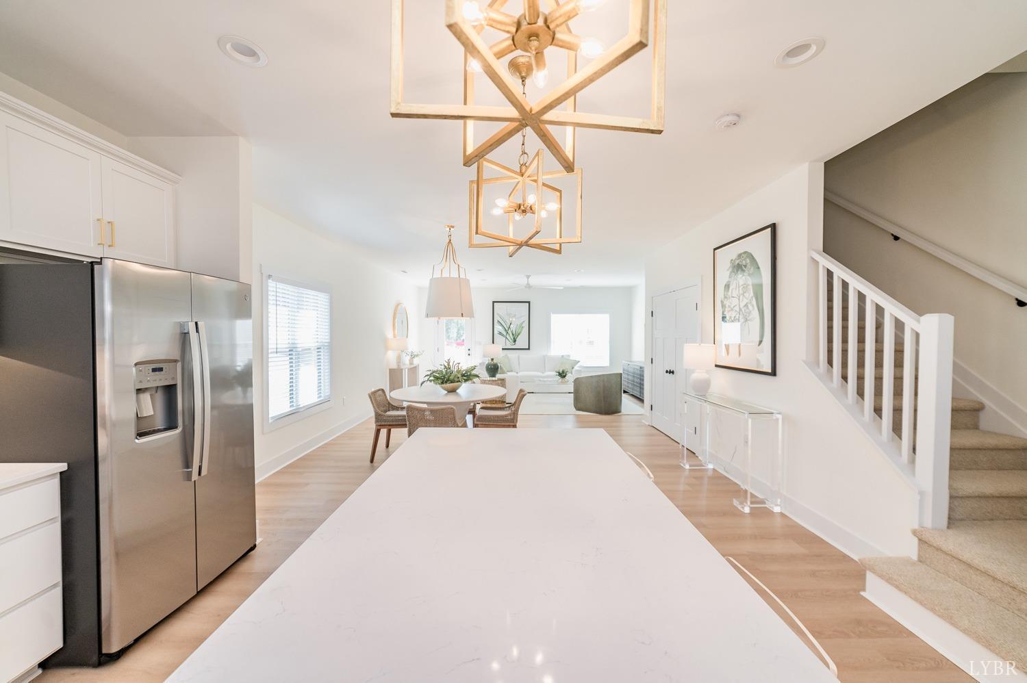 556 Leesville Road, Unit 208 Lynchburg, VA 24502 - Photo 4 of 40