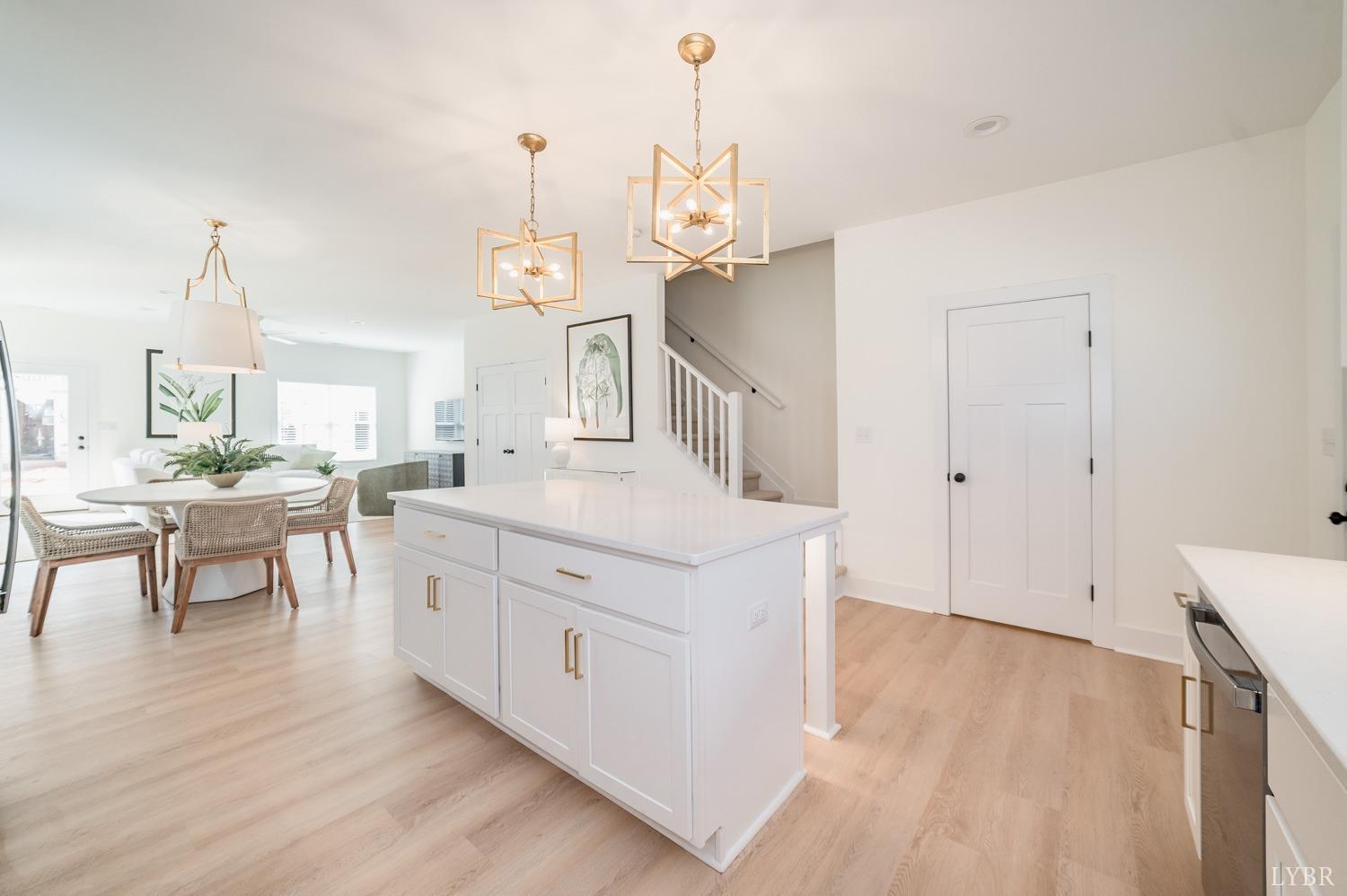 556 Leesville Road, Unit 208 Lynchburg, VA 24502 - Photo 5 of 40