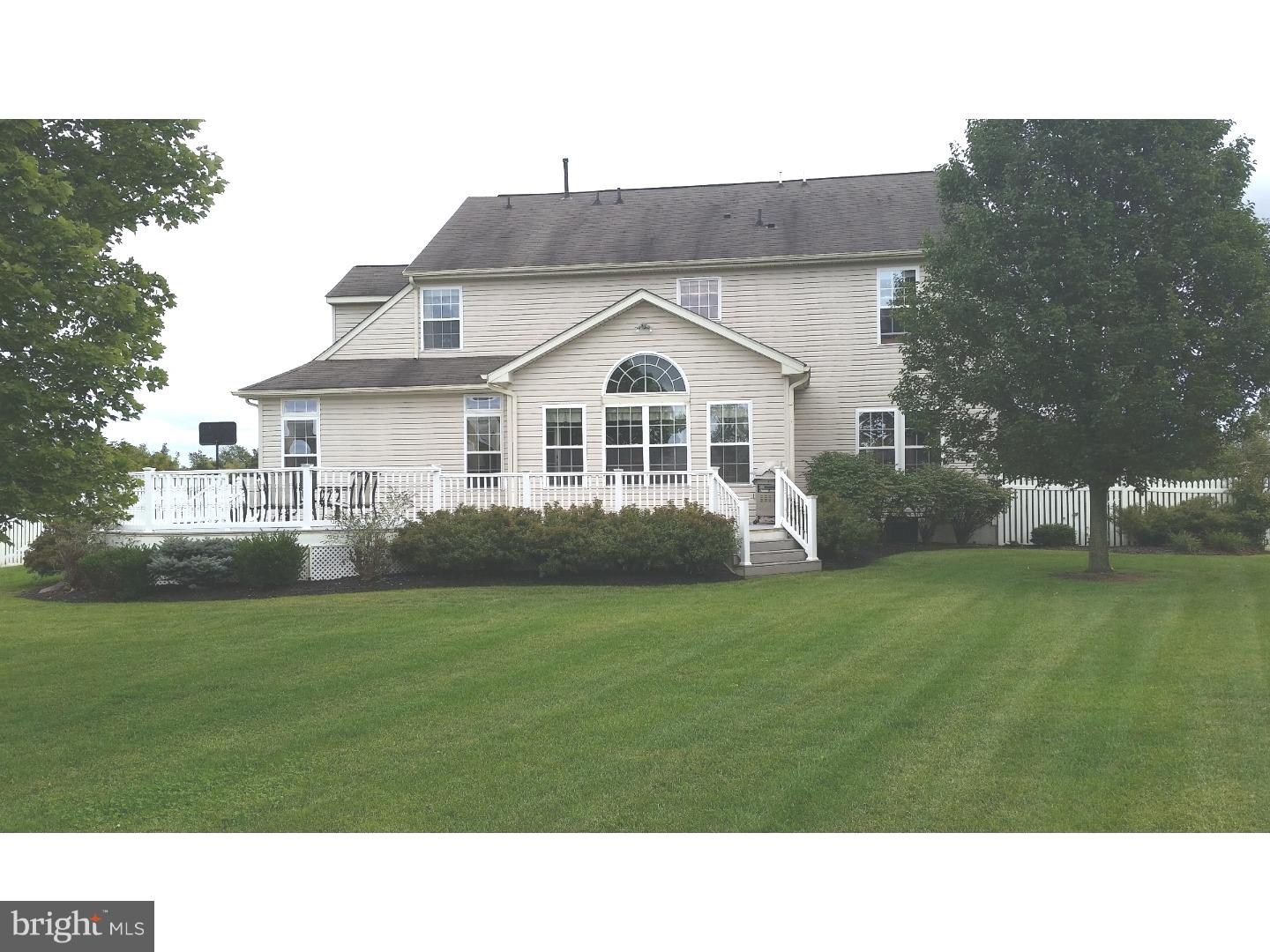 827 Middlesborough Way Mickleton, NJ 08056 - Photo 24 of 25